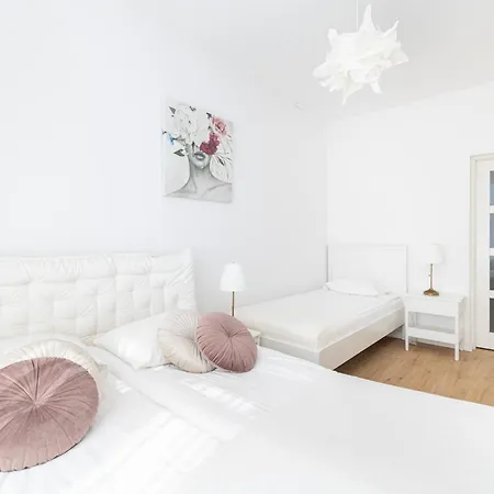 Boho Daire Sopot